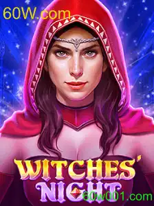 WitchesNight